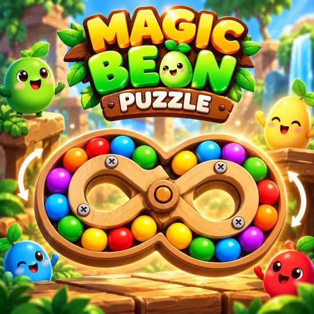 Magic Bean
