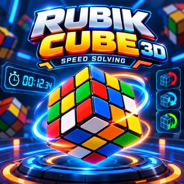 Rubiks cube