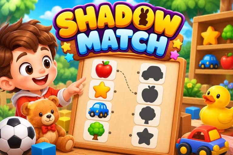 Shadow Match