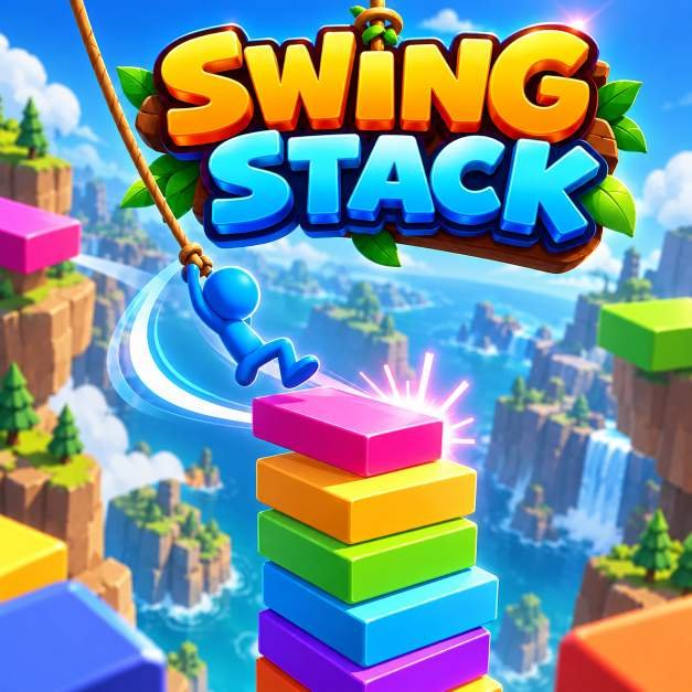 Swing Stack