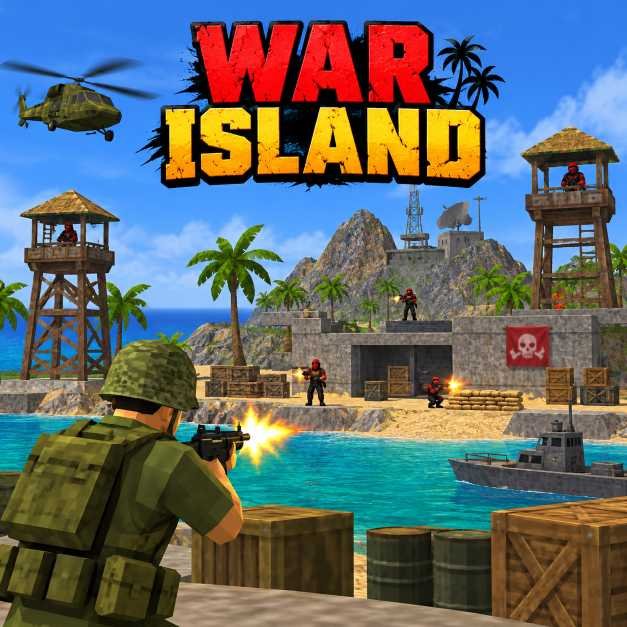 War Island