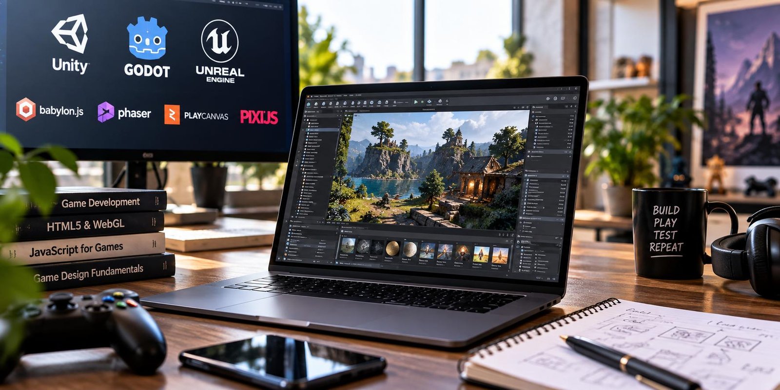 HTML5 Game Engines in 2026: What Developers Need to Know
